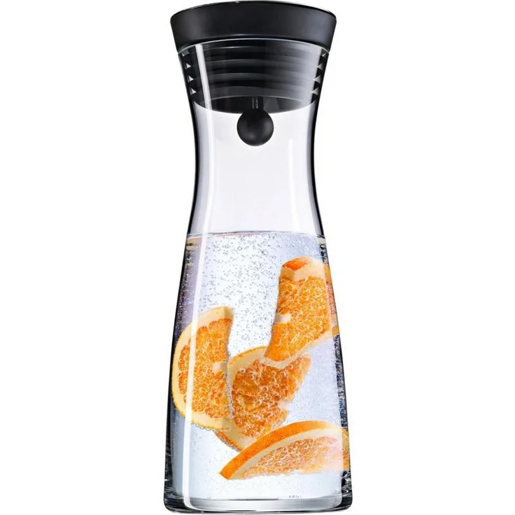 WMF Basic Wasserkaraffe, 0,75 l