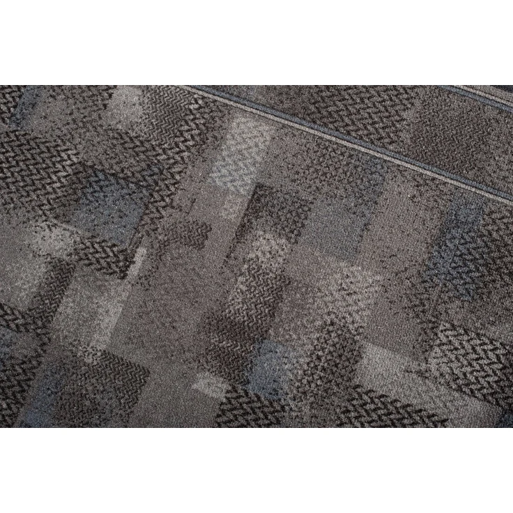 Tapiso Läufer Anti Rutsch, rechteckig, Höhe: 6 mm, Rutschfest Brücke Flur Küche Wohnzimmer Korridor Meterware – Bild 2