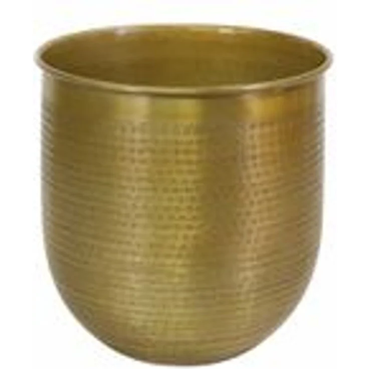 Orientalischer Blumentopf Barcelona M – Bild 10