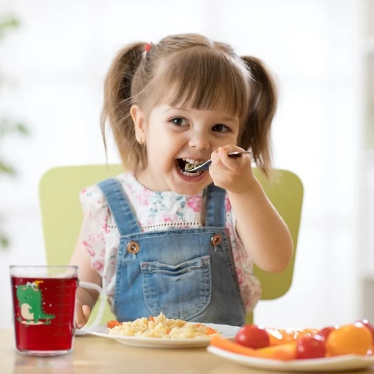 2er Set Kindergläser mit Dinomotiv – Bild 3
