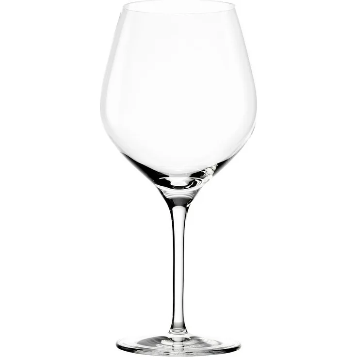 Stölzle Gläser-Set Exquisit, 6-tlg, Kristallglas, robust und elegant, 6-teilig
