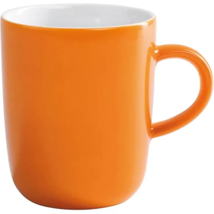 KAHLA Becher Pronto Colore 0,35 l, Porzellan, Made in Germany