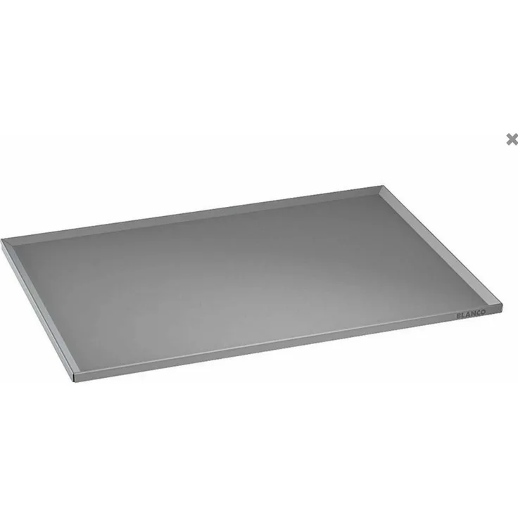 Blanco Einbaumülleimer BLANCO SELECT 60 Systemabdeckung