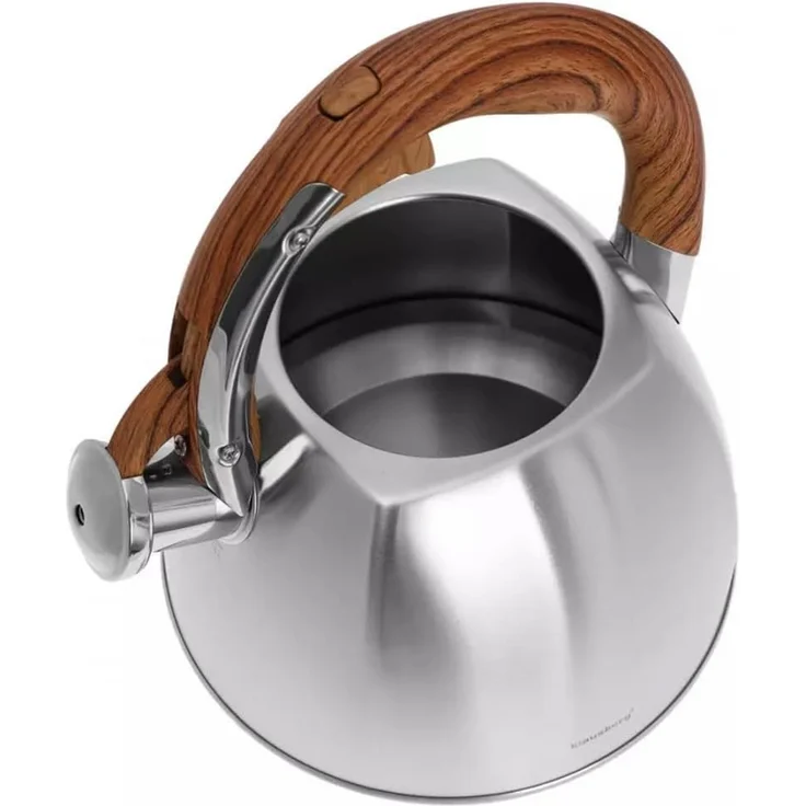 Klausberg Klausberg Stahlkessel 3,0l KB7193 – Bild 4