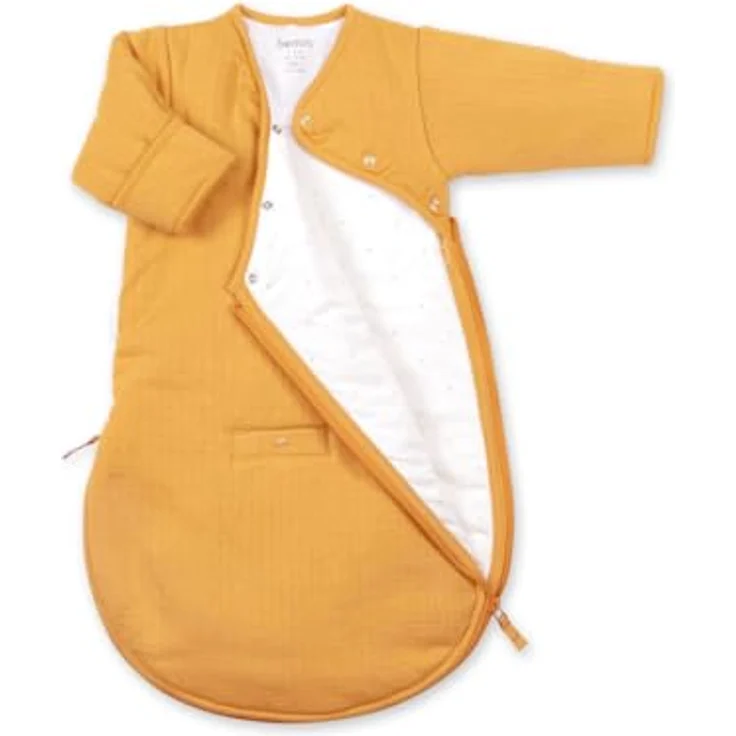 BEMINI Schlafsack Pady Tetra Jersey + jersey tog 3 Bambi – Bild 9