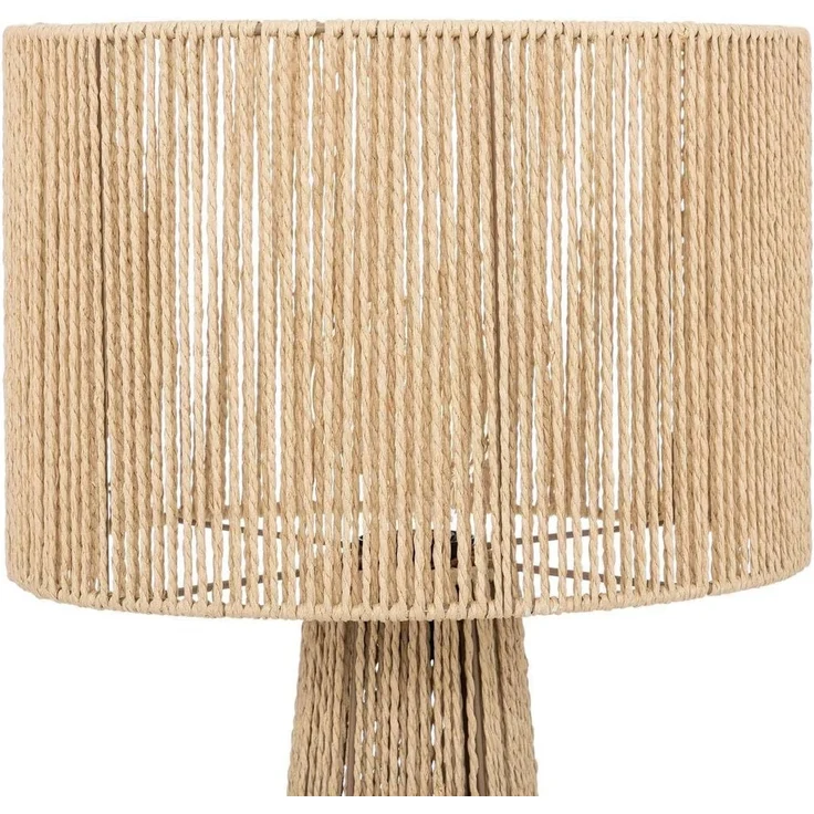 Atmosphera Créateur d'intérieur Stehlampe, Leuchte mit Dekofunktion, ohne Leuchtmittel – Bild 3