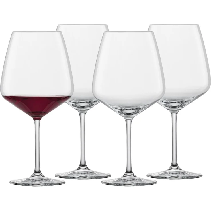 Schott Zwiesel TULIP Burgunderglas 782 ml 4er Set – Bild 1