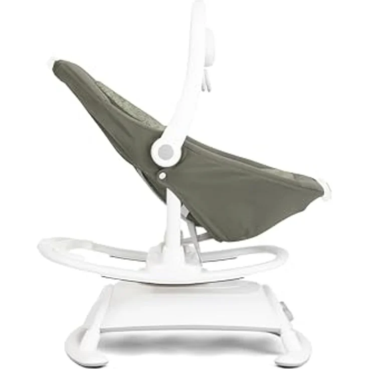 Joie sansa™ 2in1 Babywippe / Babyschaukel Palms – Bild 3
