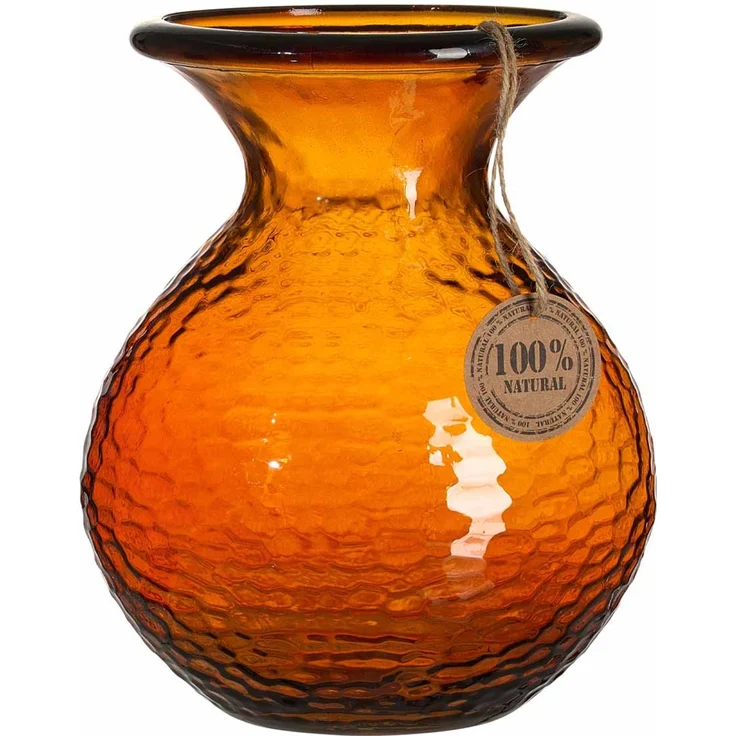 Ritzenhoff & Breker Marokko Wabe Vase 24,5 cm – Bild 1