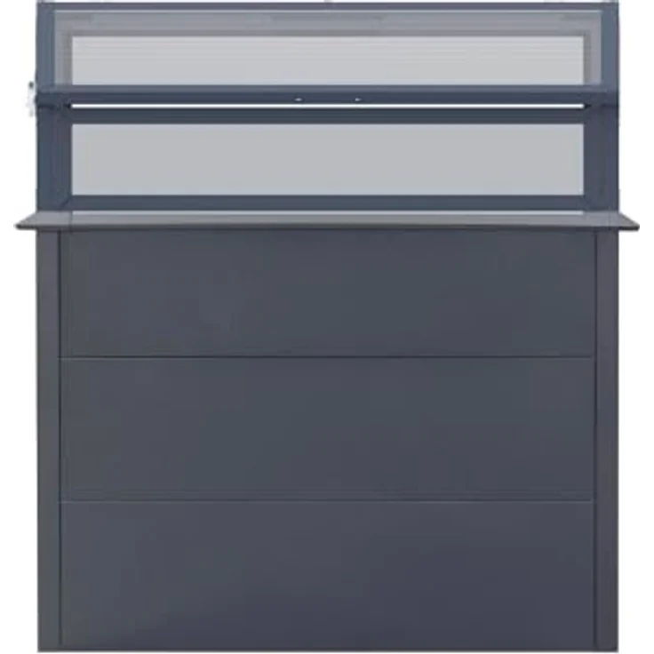Westmann Primus Plus M | Metall Hochbeet mit – Bild 9
