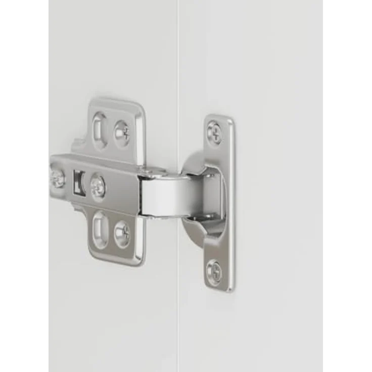 vidaXL Küchen-Hängeschrank Porto Weiß Holzwerkstoff 854017 – Bild 10