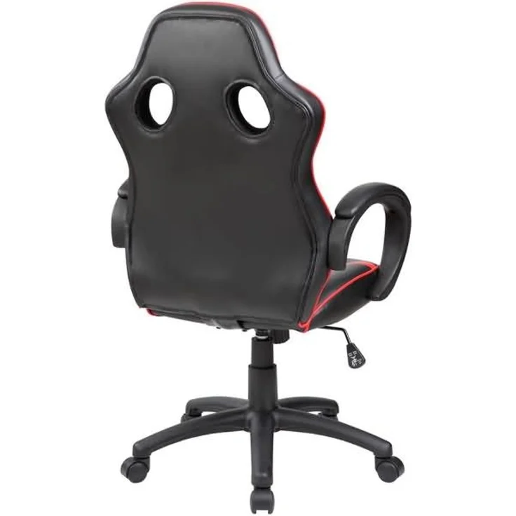 Rocada Gaming-Stuhl Student rot – Bild 4