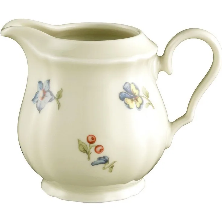 Seltmann Weiden Milchkännchen 0,18 l Marieluise Blütenmeer 001.298325