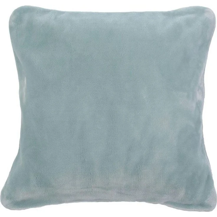 Gözze Dekokissen Premium Cashmere-Feeling Kissen, 50x50cm,passend zur Premium Cashmere-Feeling Decke,Kissenhülle&Füllung – Bild 3