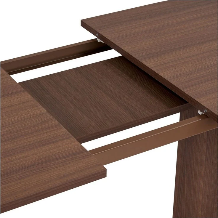 Skye Decor Esstisch Sablin Sorell (Packung, 1-St, 1 Erweiterbarer Esstisch), Ausziehbar 160–200 cm, Erweiterbarer Esstisch, Große Tischfläche – Bild 1