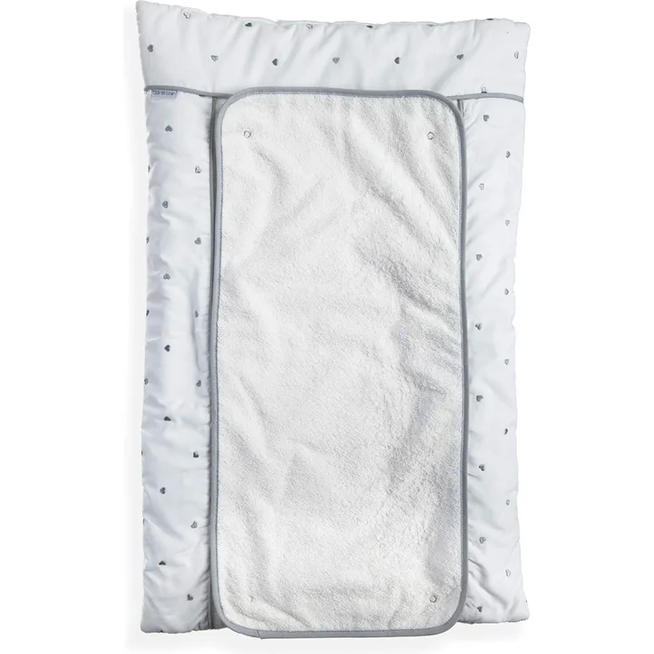 Lullaby Herzen Wickelunterlage