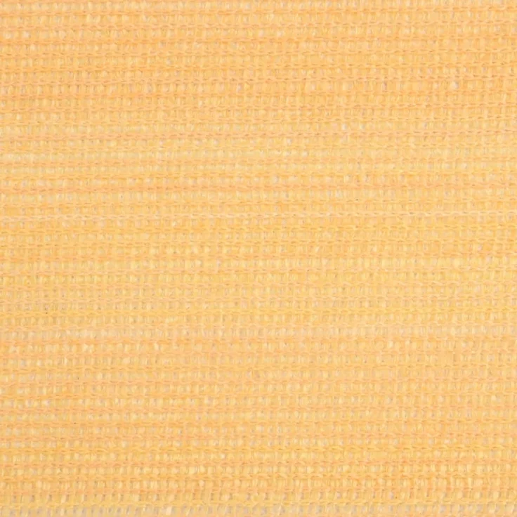 vidaXL Zaunblende Sandfarbe 1x25 m HDPE 150 g/m² 4003834 – Bild 6