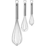 WMF Schneebesenset 3tlg. Profi Plus