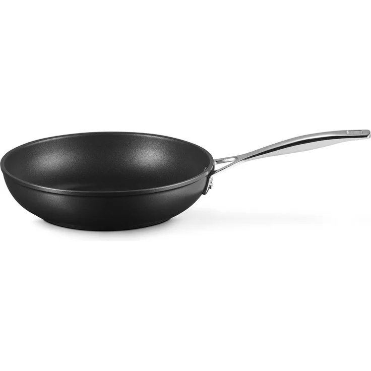LC Alu Pfanne hoch 26 cm – Bild 5