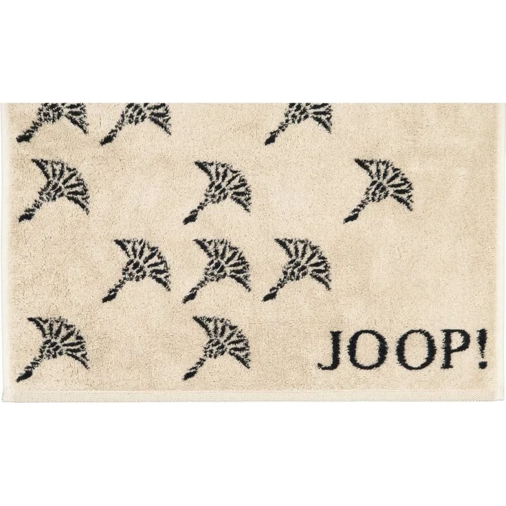 JOOP! Handtücher Select Cornflower 1693, 100% Baumwolle (1-St) – Bild 2