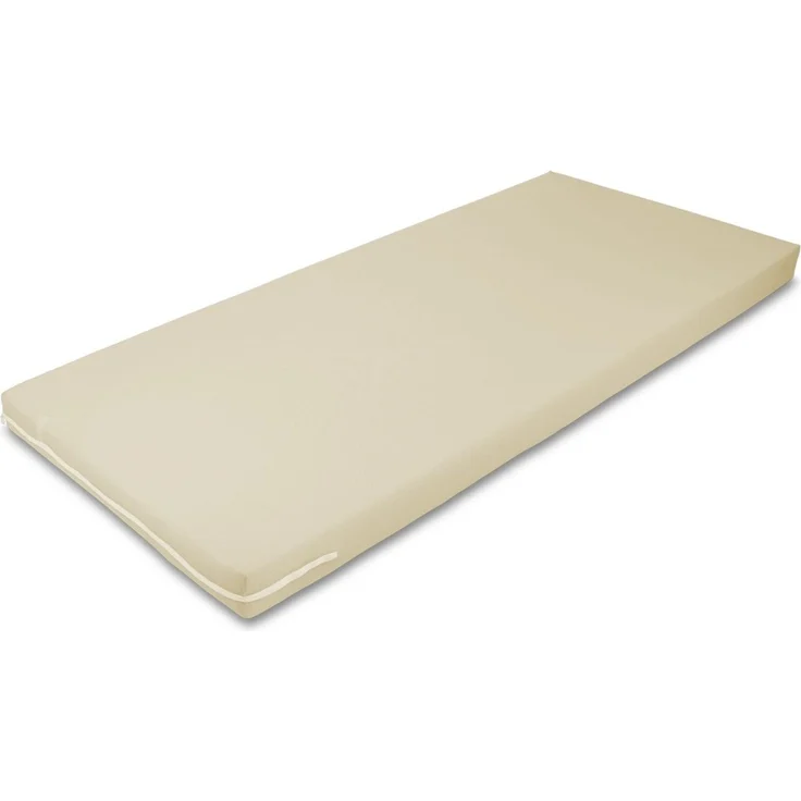 TenTop Kaltschaumtopper/- Auflage H3 mit Bezug 200x90x10 cm (B-200.90.10) [ROW1250] – Bild 2