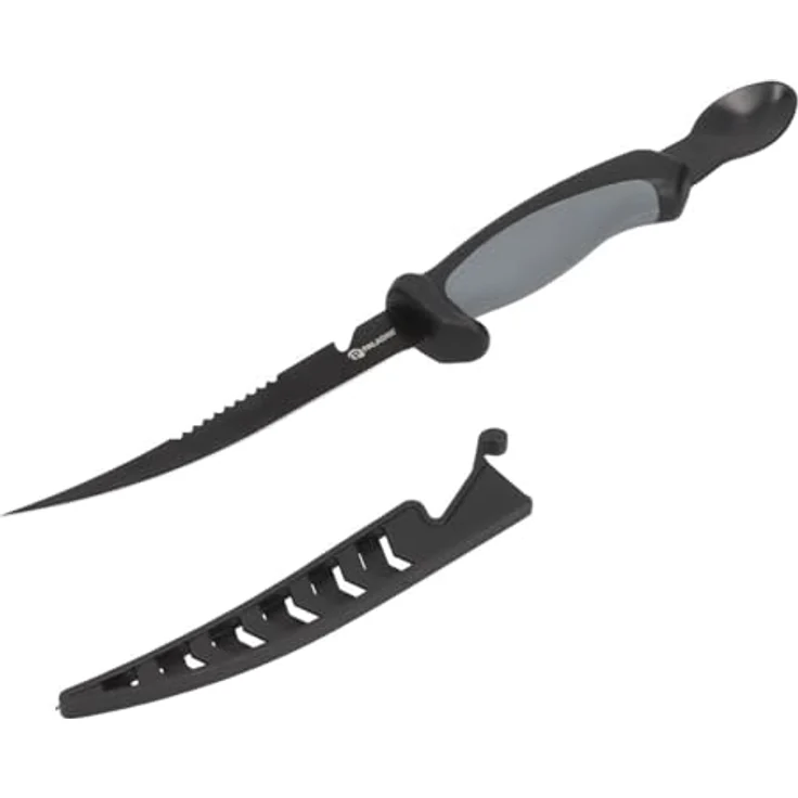 Paladin Angelzubehör Ausnehm- und Filetier-Set Profi – Bild 4