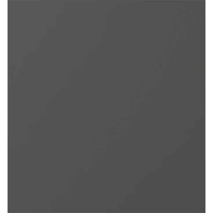 VCM Essgruppe Esal 918281 Anthrazit H. 75 x B. 80 x T. 50 cm