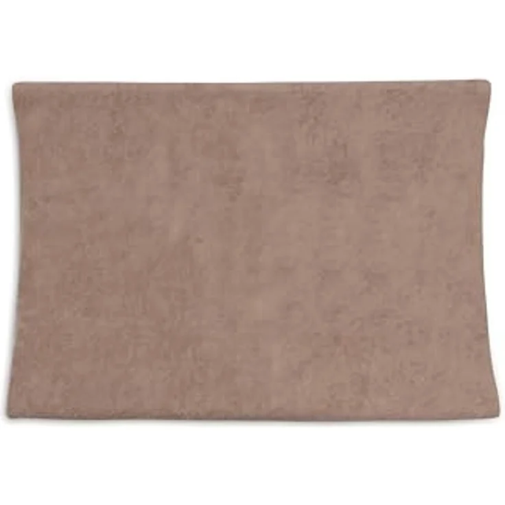 Jollein Wickelunterlagenbezug Frottee 50 x 70cm - – Bild 2