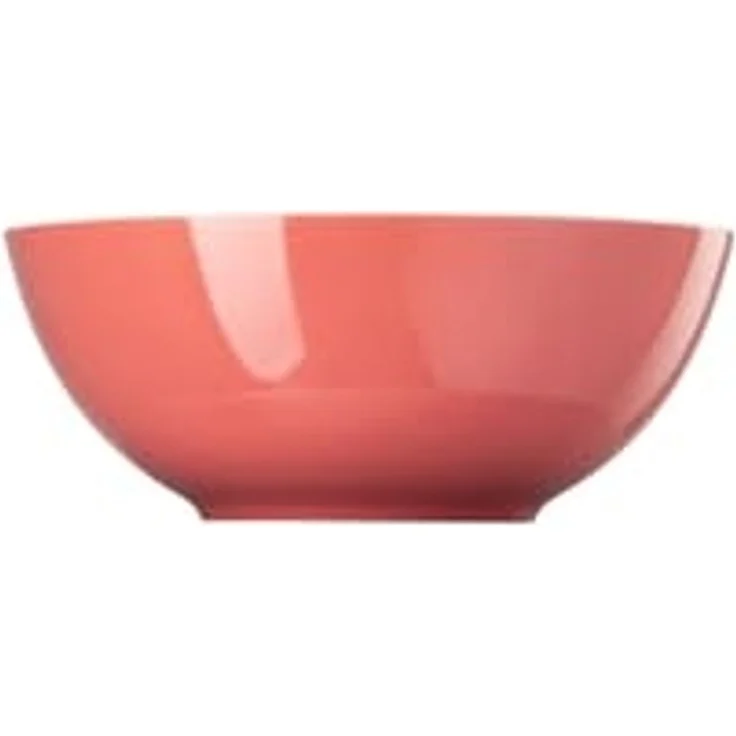 Thomas Müslischale 15cm Sunny day Schüssel | Farbauswahl : Soft Red – Bild 1