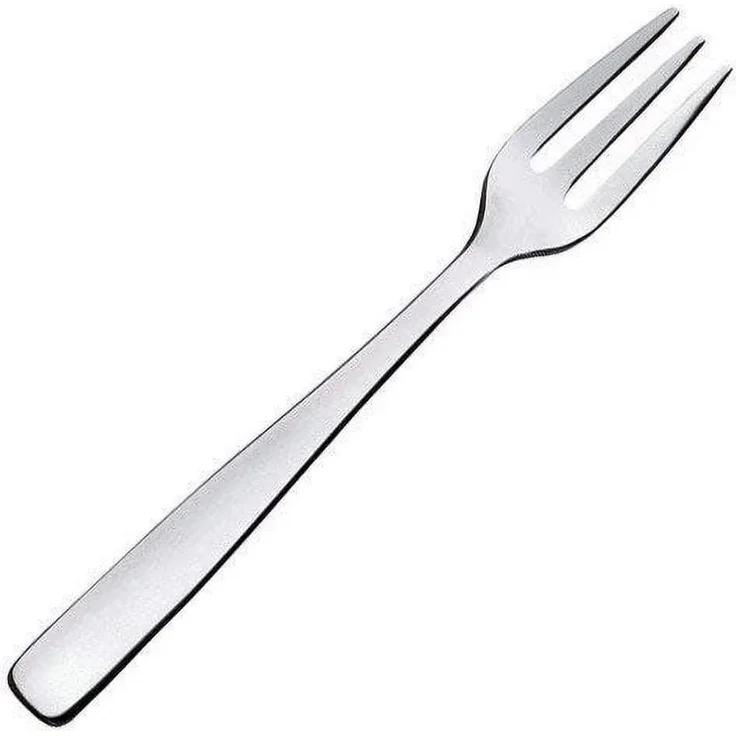 Alessi AJM22-16 Kuchengabel 6 St. – Bild 1