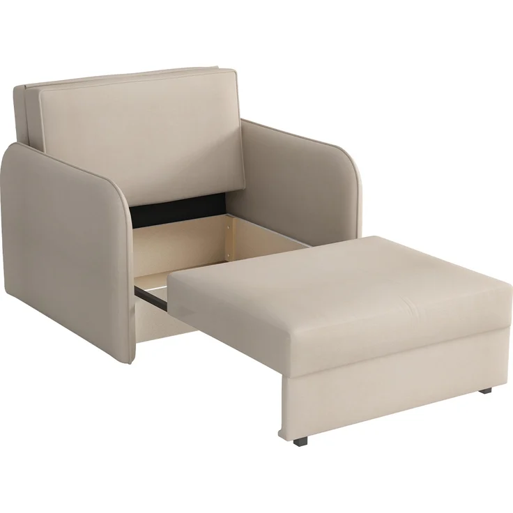 Schlafsofa Viva Loft I (Farbe: Run Again 06) – Bild 5