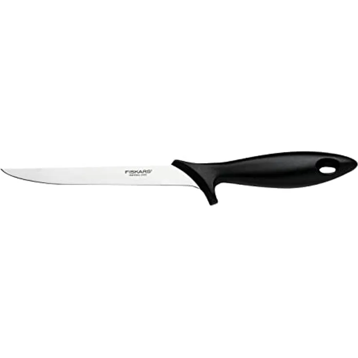 Fiskars Essential Filleting Knife 18Cm 1065567