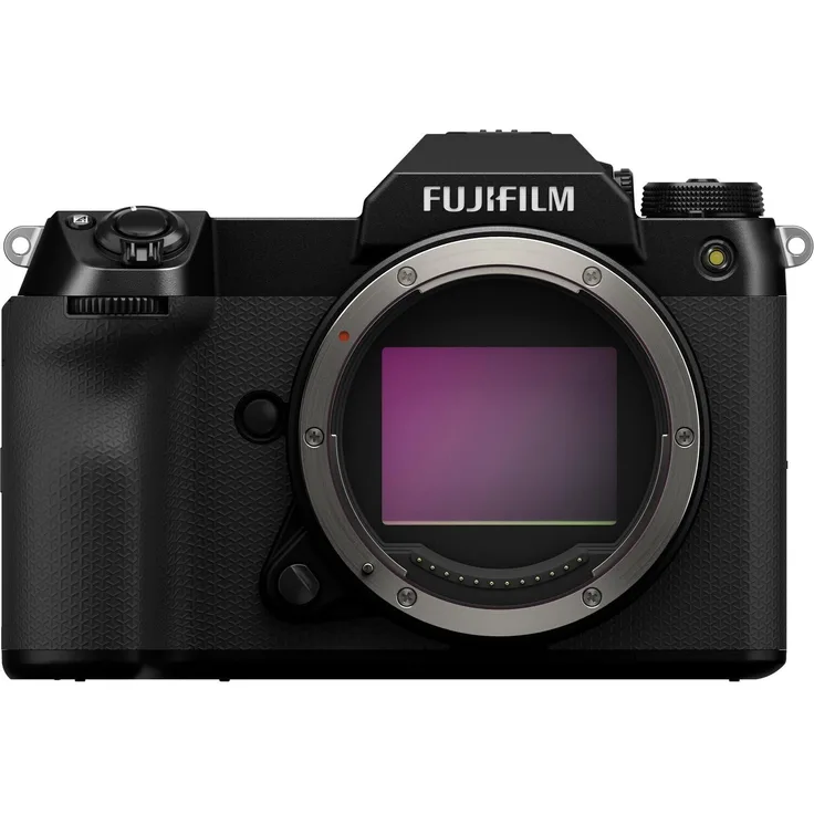 Fujifilm GFX 100S II Gehäuse