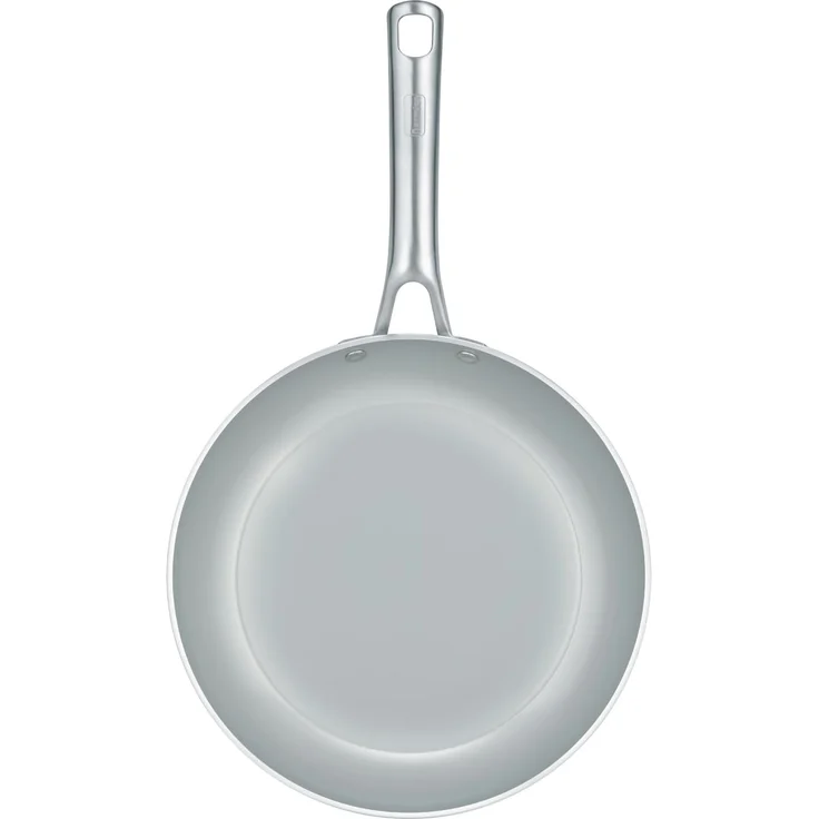 Berndes b. free Bratpfanne, Pfanne, Induktionsgeeignet, Aluminium recycelt, Grau, Ø 28 cm, 0008630128 – Bild 5