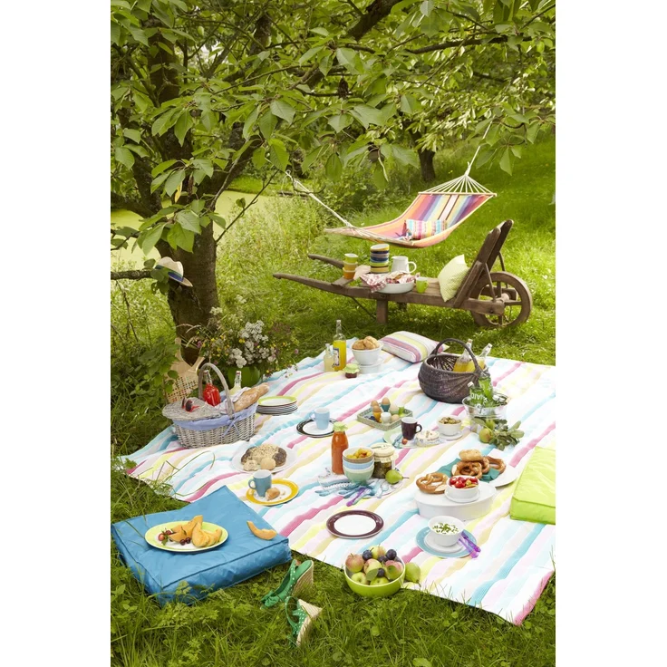 KAHLA Pronto Colore kleine Schale eckig 6x6 cm fresh lime – Bild 4