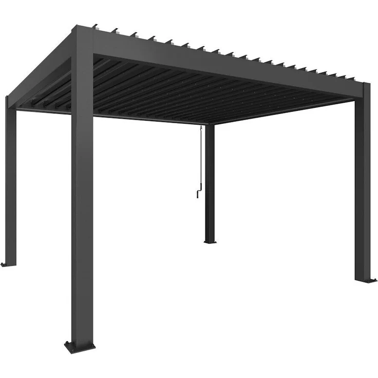 Biohort Pergola – Bild 1