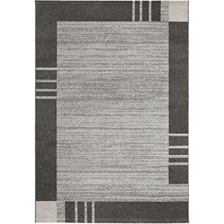 Andiamo Teppich Sant Jordi schlamm, 60 x 110 cm – Bild 1