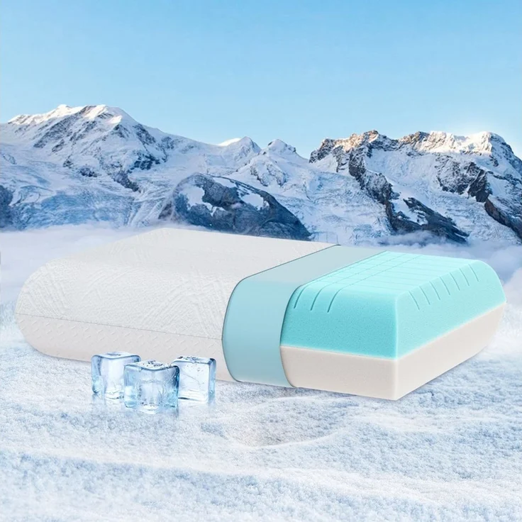 Elemuse Sommerbettdecke Kühldecke Sommerdecke, Selbstkühlende Atmungsaktive Extraleicht Decke, Füllung: 30% Lenzing Tencel und 70% Polyester (63% Polyester und 37% SORONA), Wohndecke für Sommer, OEKO-TEX® – Bild 2