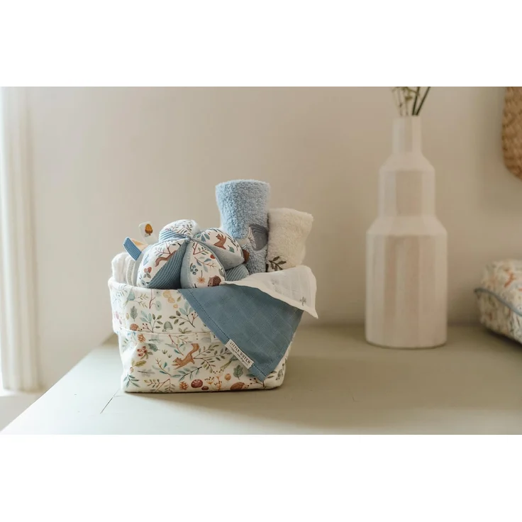 Little Dutch Kommodenkörbchen Klein - Forest Wonde – Bild 4