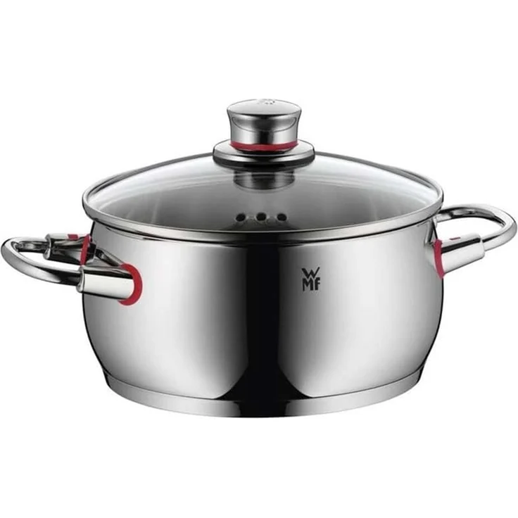 WMF Topfset Quality One 4-teilig – Bild 4
