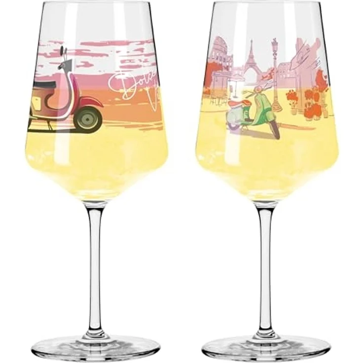 Ritzenhoff Aperitifglas Entdecker – Bild 3