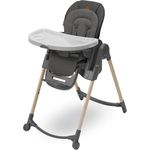 Maxi-Cosi Minla Eco Hochstuhl - Beyond Graphite Gr