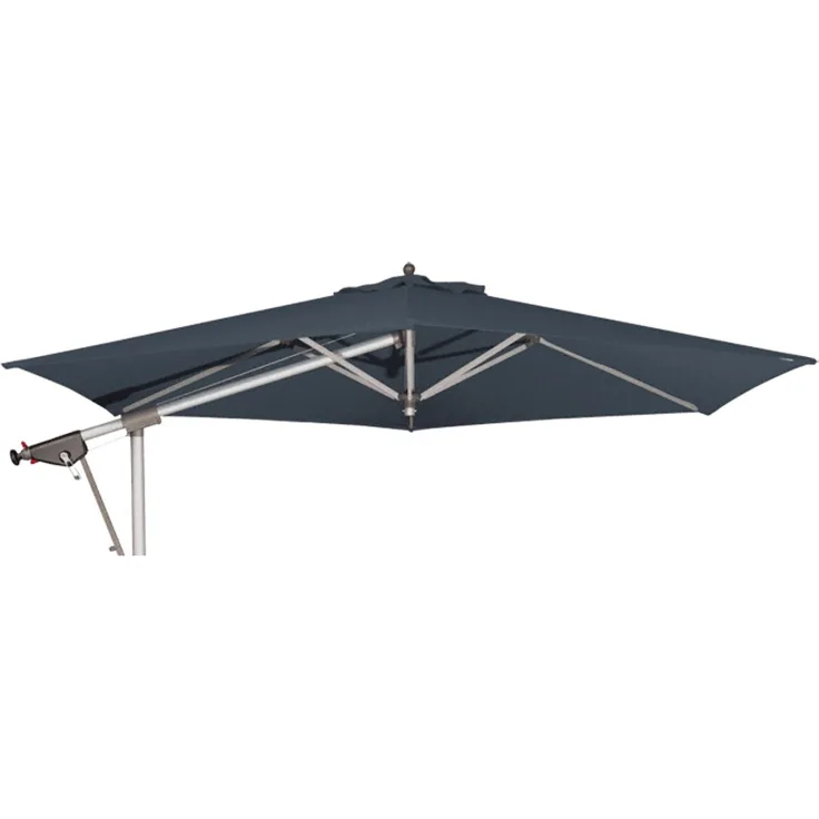 Doppler Ersatzbezug für Sonnenschirm "Sunline II Pendel 320", anthrazit