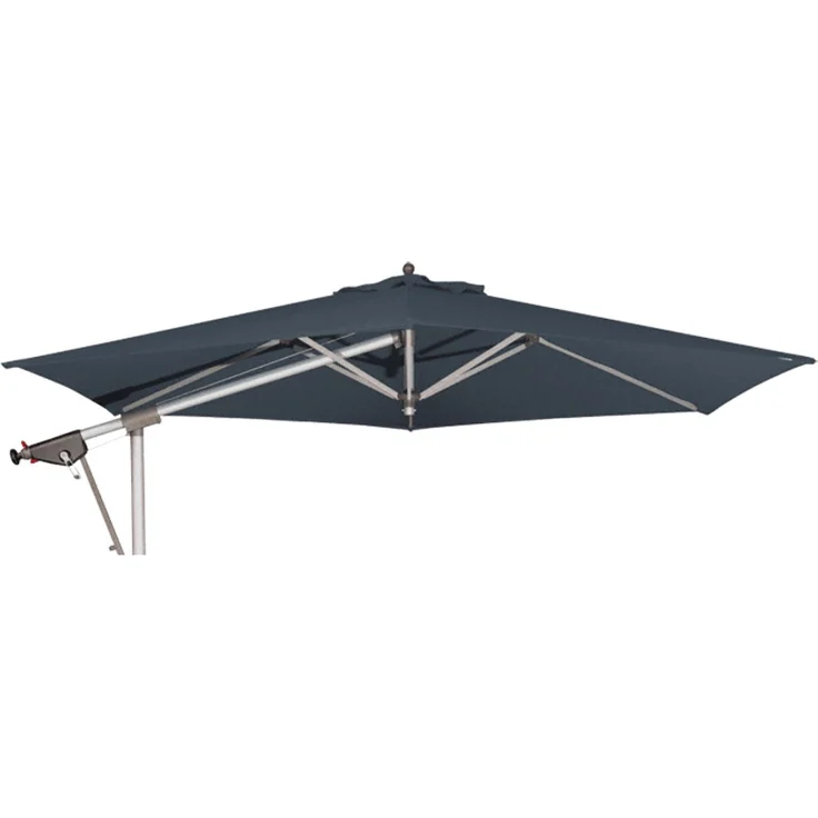 Doppler Ersatzbezug für Sonnenschirm "Sunline II Pendel 320", anthrazit
