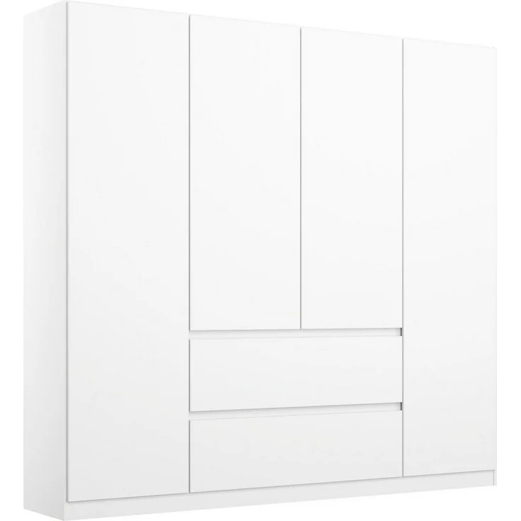 rauch Schrank-Set Nidda, mit griffloser Front – Bild 2