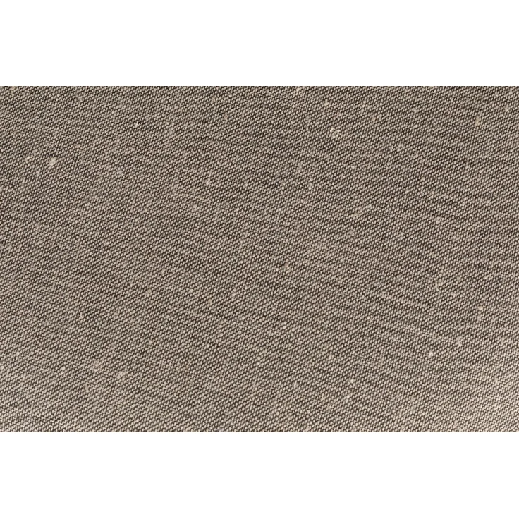 DutchBone Pouf Bay mit Stauraum aus recyceltem Teakholz in Braun 40x40x48 cm – Bild 4