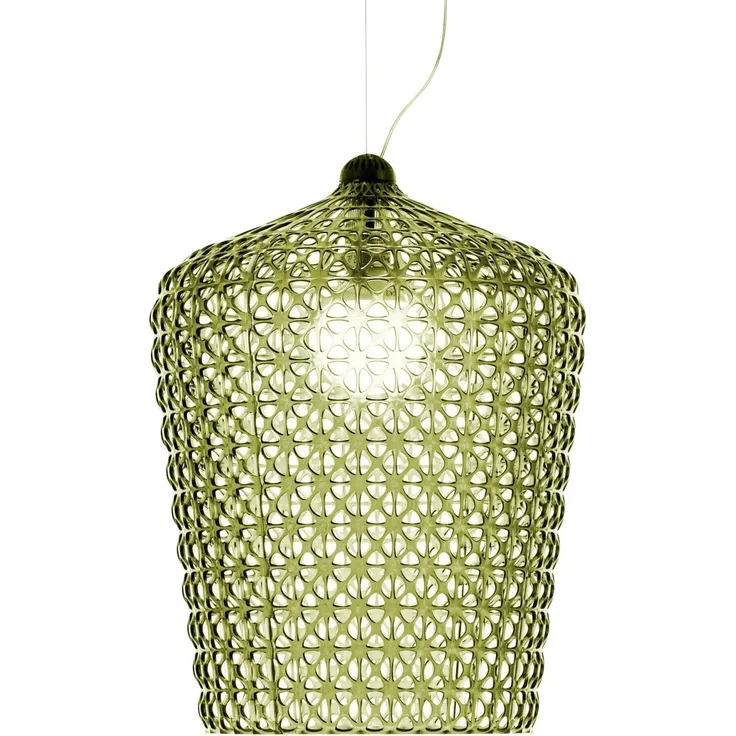 Kartell Kabuki Pendelleuchte Ø50x73 cm