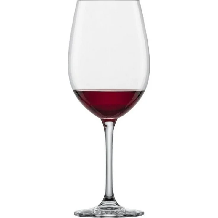 SCHOTT ZWIESEL Bordeauxpokal Classico – Bild 2