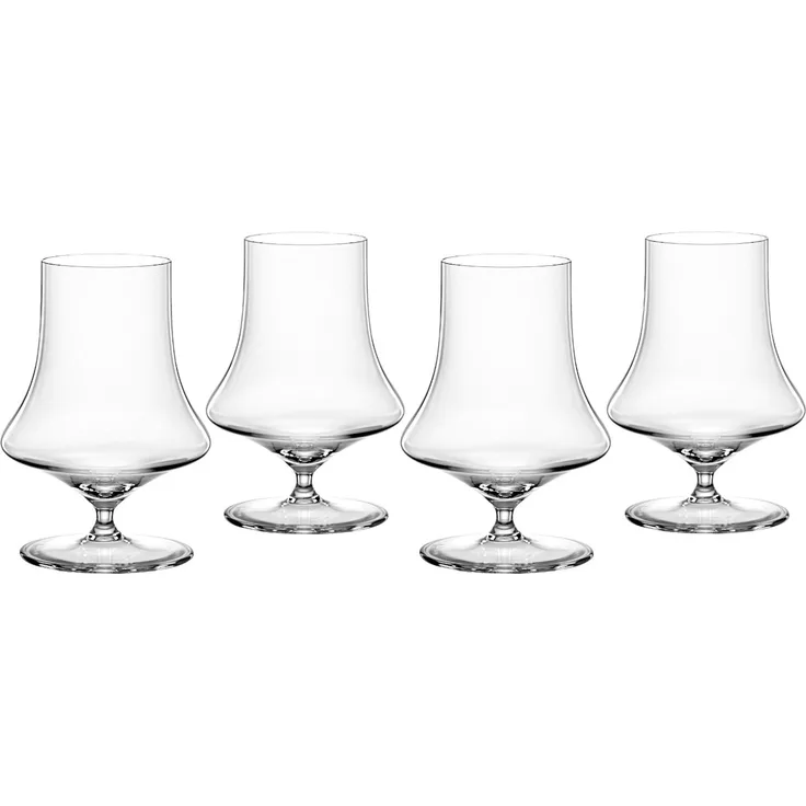 SPIEGELAU 1416186 WILLSBERGER ANNIVERSARY Whiskyglas 4er Set