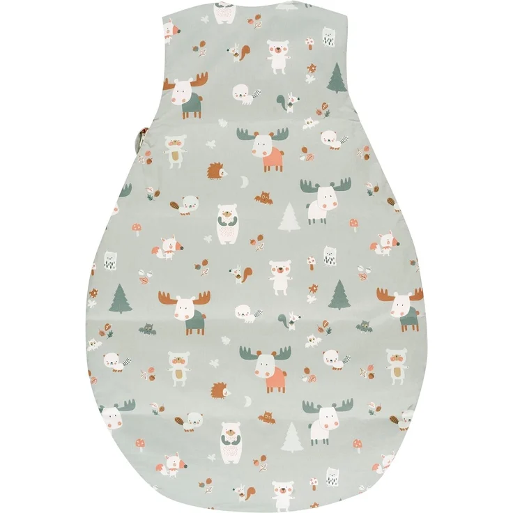 Alvi Daunenschlafsack TOP – Bild 2